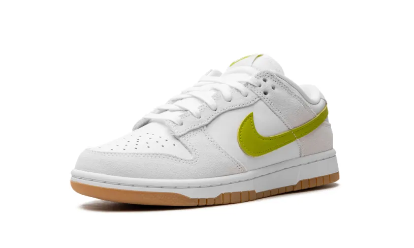 Nike Dunk Dunk Low 'Bright Cactus'